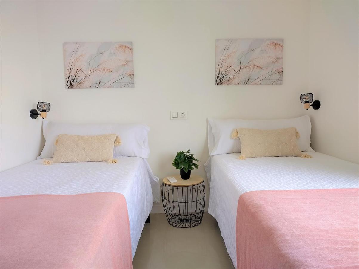 Superb Sea View Apartment Alicante Eksteriør billede