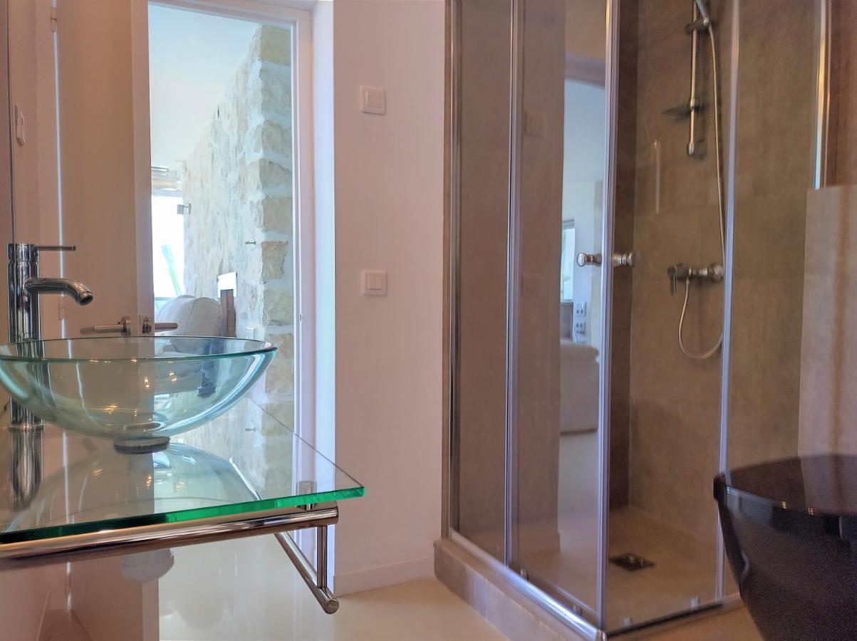 Superb Sea View Apartment Alicante Eksteriør billede
