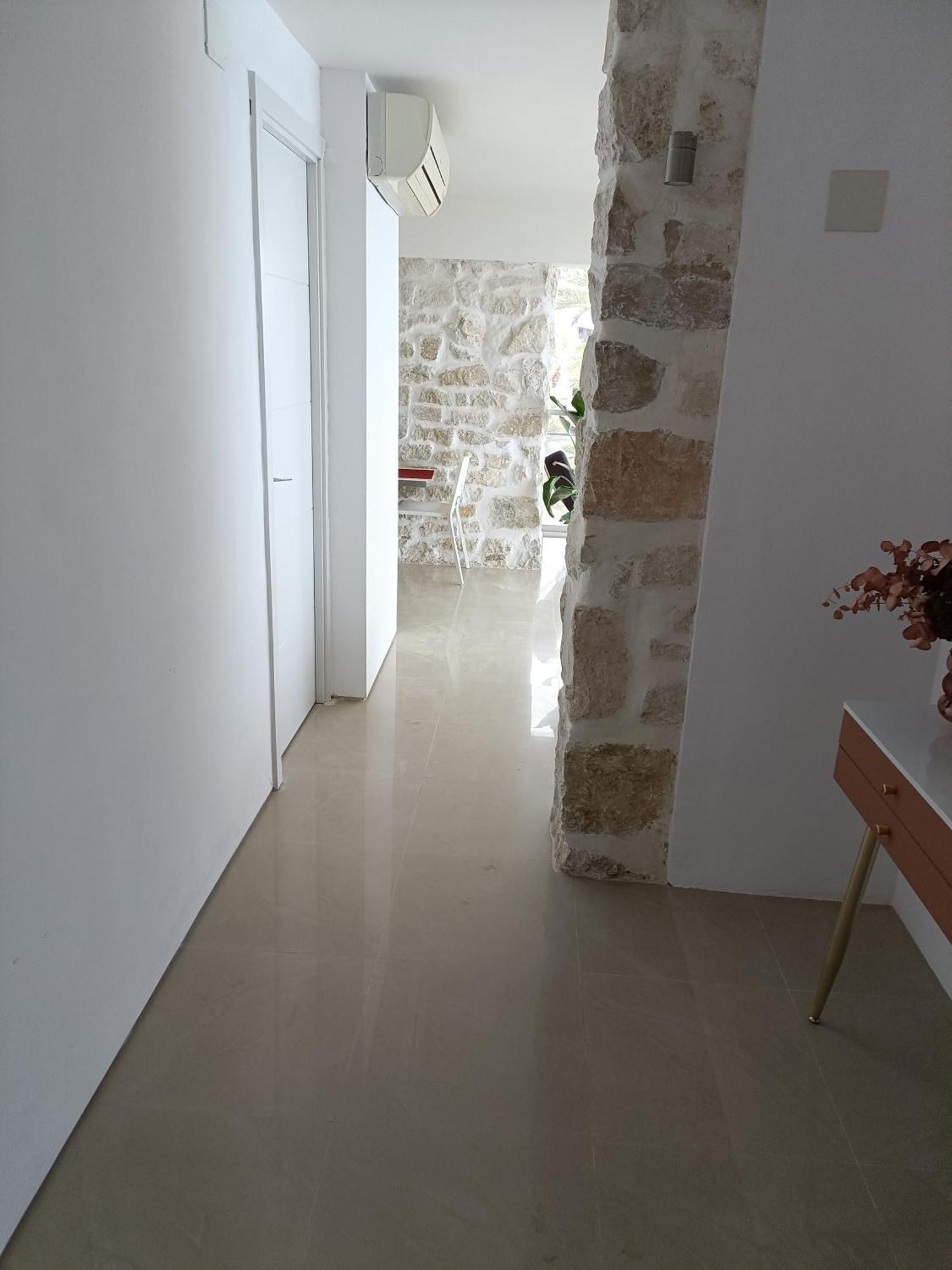 Superb Sea View Apartment Alicante Eksteriør billede